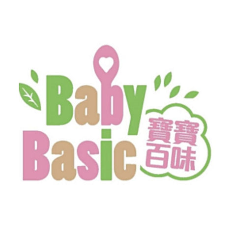 Baby Basic｜寶寶百味 - Breastpump City