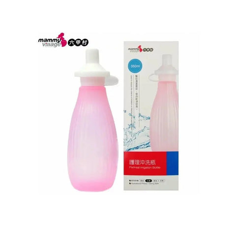 六甲村｜護理沖洗瓶 350ml - Breastpump City