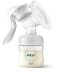 Avent｜舒適手動吸乳器 Avent