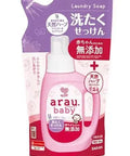 Arau｜嬰兒洗衣液｜720mL 補充裝 - Breastpump City