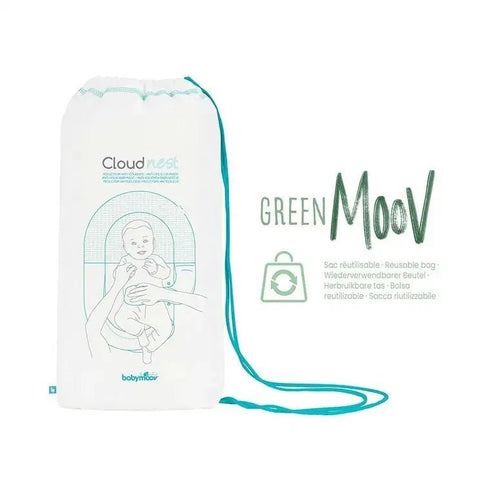 Babymoov | CloudNest 初生安睡睡眠墊 - Breastpump City