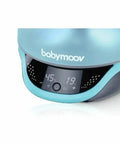 Babymoov | Hygro(+) 夜燈噴霧加濕機 - Breastpump City