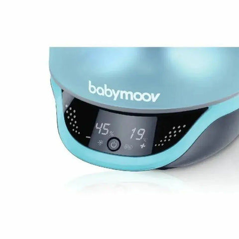 Babymoov | Hygro(+) 夜燈噴霧加濕機 - Breastpump City