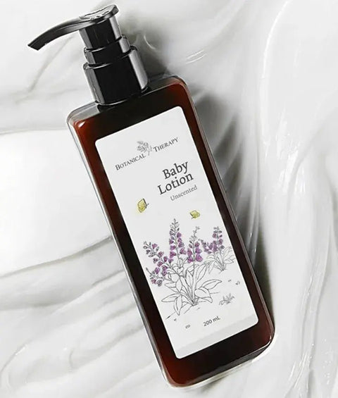 BOTANICAL THERAPY 護膚乳液 200ml (無香味) - Breastpump City