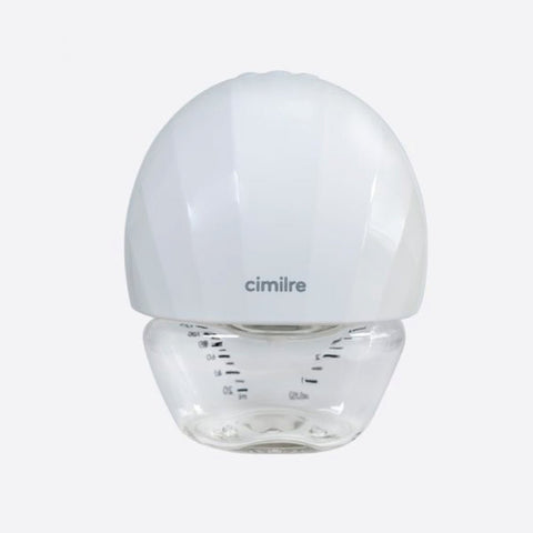 Cimilre｜T3 免提泵奶器｜兩部優惠價 - Breastpump City