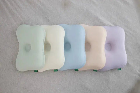 Comfi｜X - 90° 3D 嬰兒呼吸定形枕 - Breastpump City