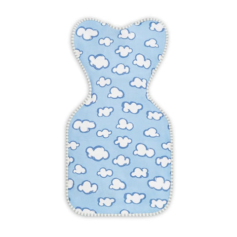 Love To Dream｜【Stage 1】｜ 1.0 TOG｜Swaddle Up™ 蝶型包巾