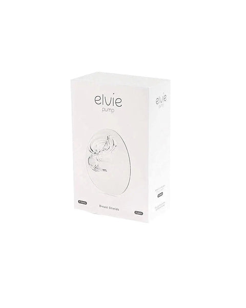 Elvie｜喇叭咀｜一對 - Breastpump City