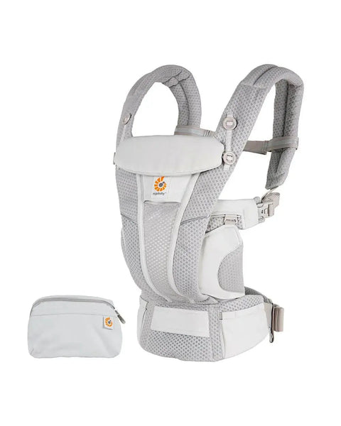 Ergobaby | Omni Breeze 嬰兒揹帶 - Breastpump City