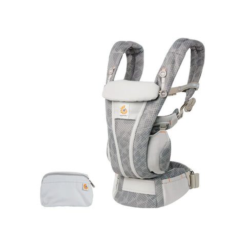 Ergobaby | Omni Breeze 嬰兒揹帶 - Breastpump City