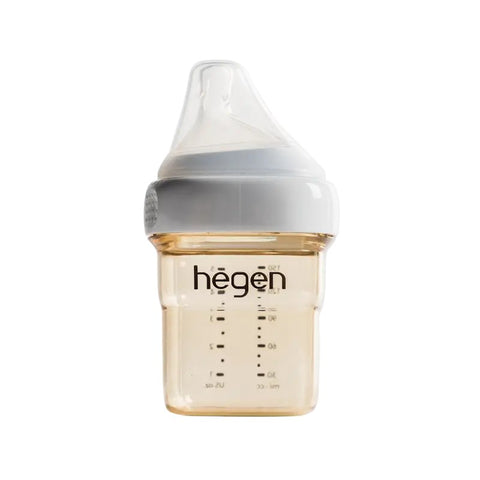 Hegen｜PCTO™ PPSU多功能奶瓶基本套裝 - Breastpump City