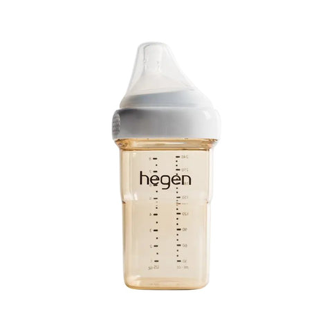 Hegen｜PCTO™ PPSU多功能奶瓶基本套裝 - Breastpump City