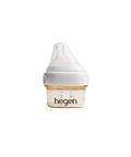 Hegen｜PPSU多功能方圓型寬口奶瓶｜60ml - Breastpump City