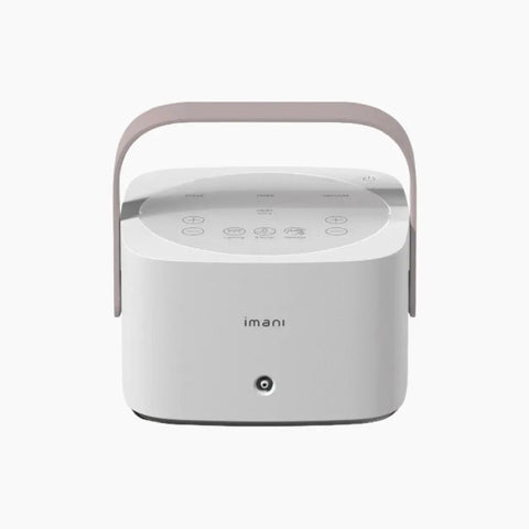 I Mani｜I1+ 醫院級電動雙泵泵奶器 - Breastpump City