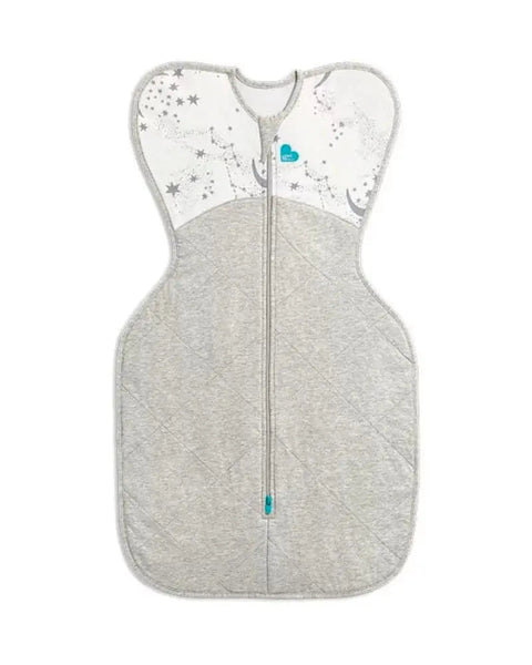 Love To Dream｜【Stage 1】｜ 2.5 TOG | Swaddle Up™ 蝶型包巾 - Breastpump City