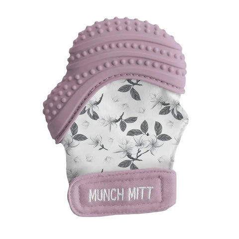 Malarkey Kids｜Munch Mitt 咬咬手套 - Breastpump City