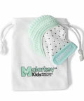 Malarkey Kids｜Munch Mitt 咬咬手套 - Breastpump City