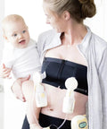 Medela｜免提泵奶胸衣 - Breastpump City