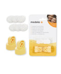 Medela｜喇叭活門配件 - Breastpump City