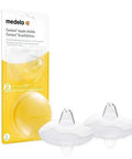 Medela | 接觸型乳頭護膜 | 一對 - Breastpump City