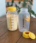 Medela｜母乳儲奶瓶｜250mL｜兩個裝 - Breastpump City