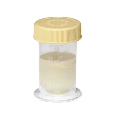 Medela｜即棄初乳容器｜35mL｜2個裝 - Breastpump City