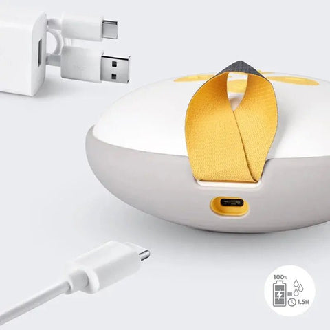 Medela｜New Swing Maxi 電動雙泵泵奶器套裝 - Breastpump City