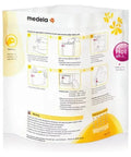 Medela｜Quick Clean 微波快潔消毒袋｜5個裝 - Breastpump City