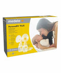 Medela｜Symphony PersonalFit Plus 雙泵配件套裝 - Breastpump City