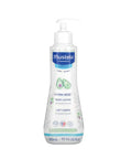 Mustela｜水份潤膚乳｜300mL - Breastpump City