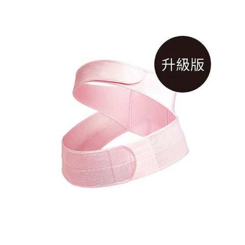 六甲村｜薄蟬翼超輕量彈力托腹帶｜升級版 - Breastpump City