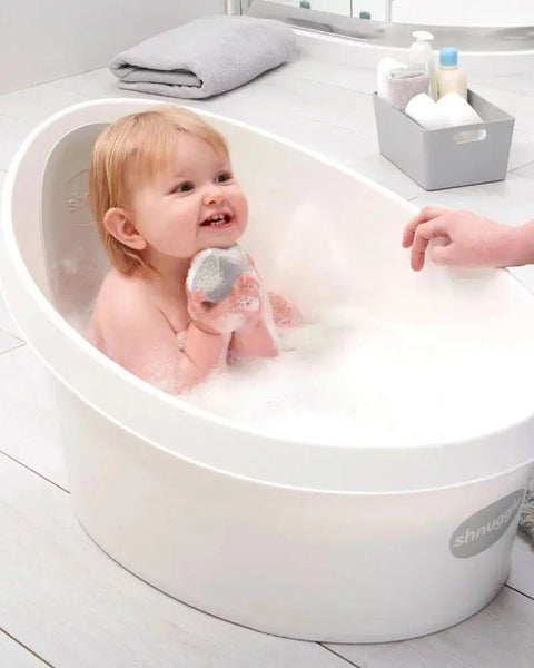 Shnuggle｜Toddler Bath｜大寶寶洗澡首選 - Breastpump City