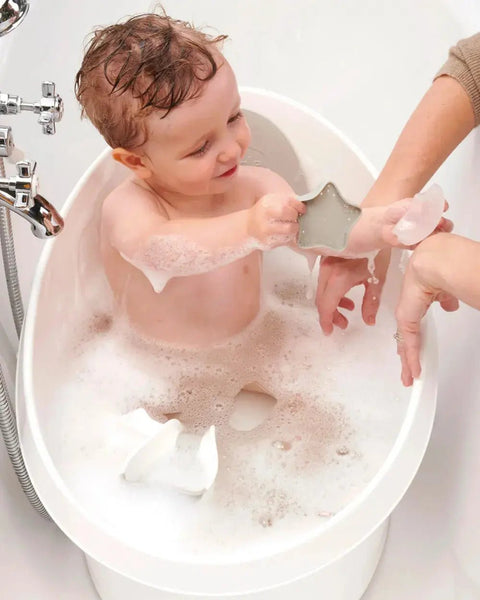 Shnuggle｜Toddler Bath｜大寶寶洗澡首選 - Breastpump City