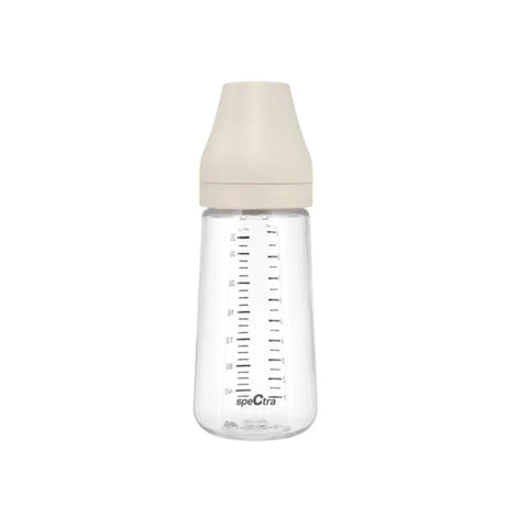 Spectra｜PA 奶樽｜不含奶咀｜260mL - Breastpump City