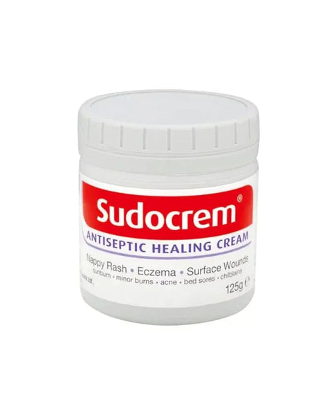 Sudocrem｜英國屁屁霜｜萬用治療霜｜125g - Breastpump City