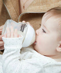 Tommee Tippee｜Closer to Nature® 150mL 奶瓶配超柔軟慢流量奶咀｜兩個裝 - Breastpump City