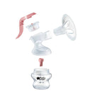 Tommee Tippee｜made for me® 手動吸奶器 - Breastpump City